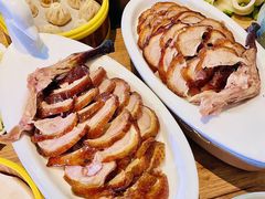 -龙聚德北京烤鸭(沙坪坝华宇A馆店)