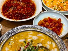 -李氏传家菜(兴城路店)