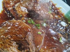 -壹条龙饭庄台基厂店