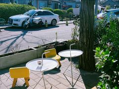 -五进制 Coffee Shop