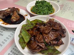 -蘭心餐厅(进贤路店)