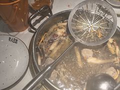 -牛人日志·鲜牛肉骨汤火锅(万科里瑧店)