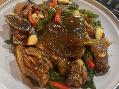 -小江南(万福园店)