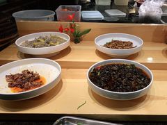 -钱小奴创意自助餐厅·原切谷饲安格斯畅吃(宁波奉化银泰店)