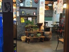 -狐狸家·酸奶酪专门店(平江路店)