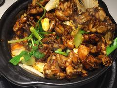 -友黔蛙(吉大店)