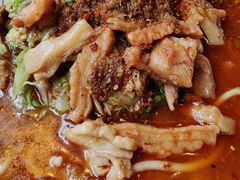 -窦四牛杂面(总店)