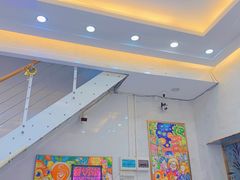 -甜心妈妈·榴莲星级糖水(北京路总店)