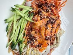 -老磨油饼(高陵店)