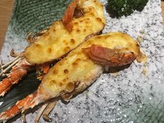 -虹料理·日料放题(悠方店)
