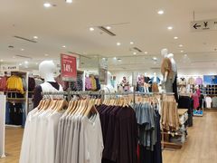 -优衣库(东莞汇一城店)