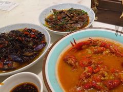 -阿胖龙虾小海鲜(宁国南路总店)