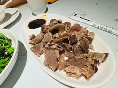 -关东小磨东北菜(漕河泾印象城店)