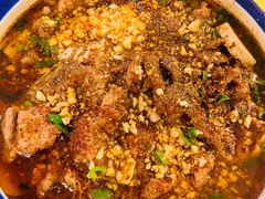 -德泰楼餐饮(莲湖路店)