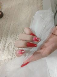 -YCai简薇美甲美睫美妆