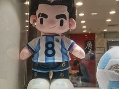 -广州白天鹅宾馆