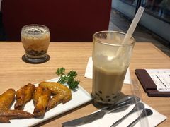 -必胜客(免税商场店)