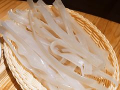 宽粉-桃源村铁锅炖鱼(体育馆道店)