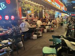 -钢管厂五区小郡肝火锅串串香(总店)