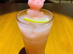 -YAMAKAWA(龙湖胥江天街店)