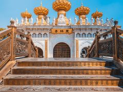 -上海东林寺(金山区)