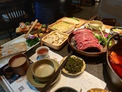 九秒牛肉-盡膳口福跷脚牛肉火锅(北美新天地店)