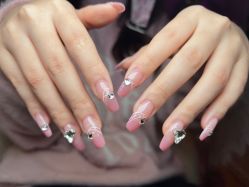 -RL Nail·瑞丽美甲美睫品牌原创店