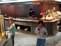 -韩风源烧烤涮自助餐厅(禹州新一峰店)