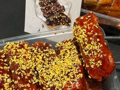 -金陵家宴·金陵春·南京菜(夫子庙店)