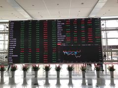 -上海证券交易所(上海证券大厦北塔店)