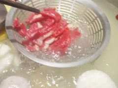 匙肉-八合里牛肉火锅(上海世茂广场店)