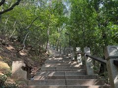 -虞山风景区