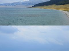 -赛里木湖风景名胜区