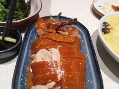 -萃華楼(王府井店)