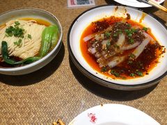 -渝信川菜(西单店)