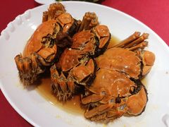 -老吉士酒家(天平路店)