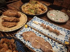 -平成屋· Late Night 食堂(四川北路店)