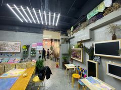 -100家灵感仓库·DIY团建(什刹海店)