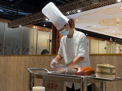 -全聚德(江宁店)