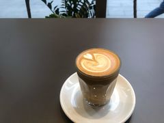 -Seesaw Coffee(苏州中心店)