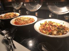-RISE RESTAURANT(滨海湾金沙店)