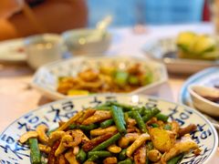八仙小炒皇-誉八仙酒楼(静安大悦城店)