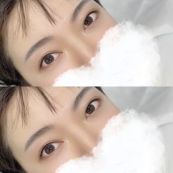 -MIVI野生眉纹绣纹眉