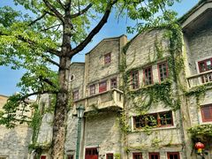 -赤坎·广东华侨国际旅游度假区