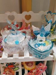 -奈尔宝·儿童乐园·亲子餐厅(华采天地店)