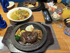 -上岛咖啡(饶平店)