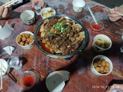 -麻木老地方牛筋牛杂(长堤街店)