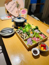 -和伊母婴护理中心·全套房(金山店)
