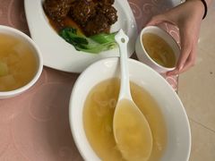 -烤肉宛饭庄(南礼士路店)