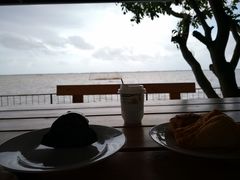 -尼甘布海滩